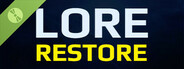 Lore Restore Demo