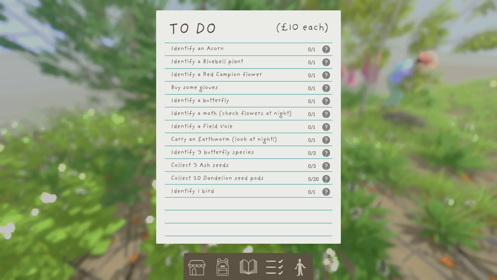 Grow Wild screenshot #10
