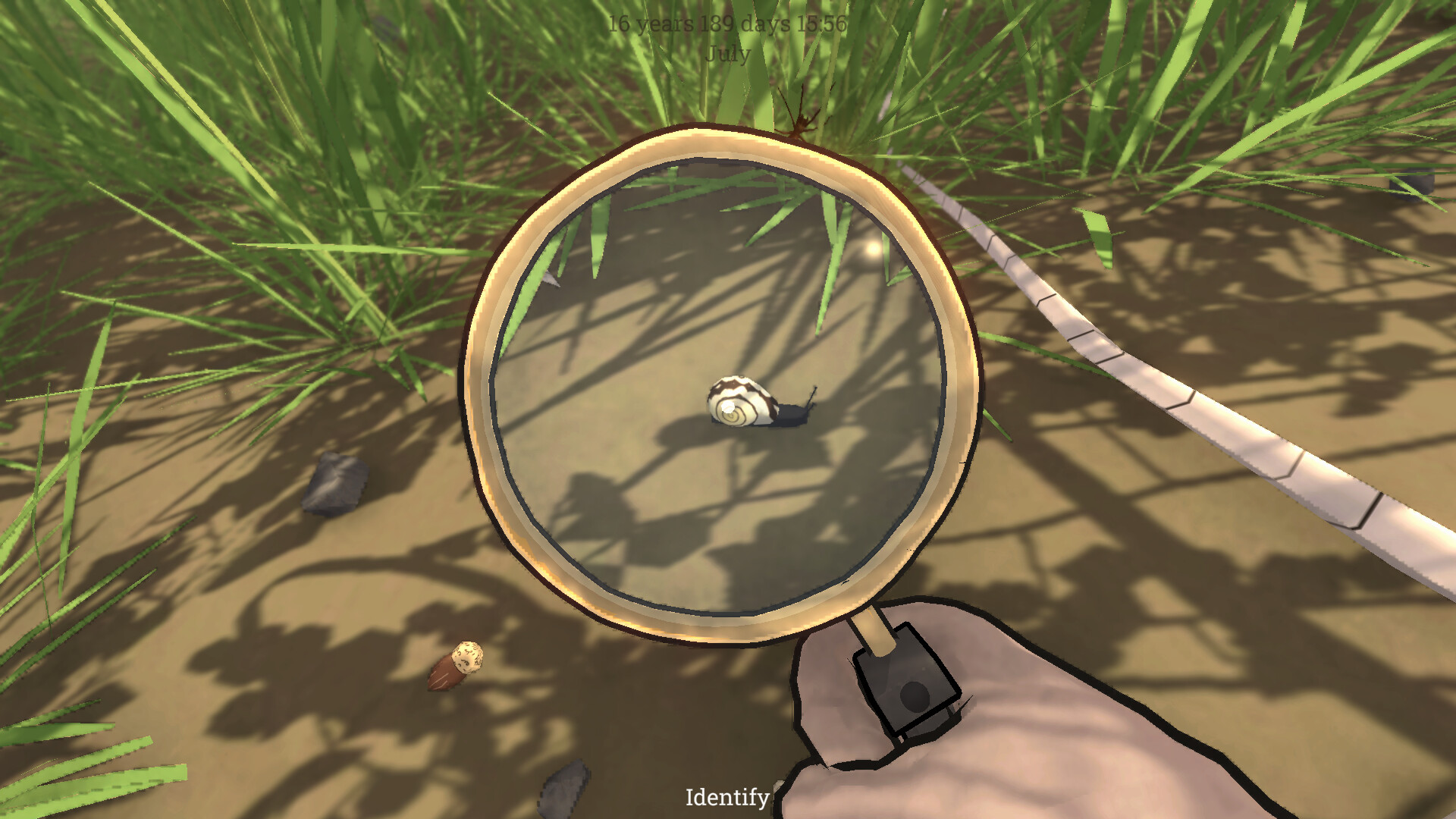 Grow Wild screenshot #9