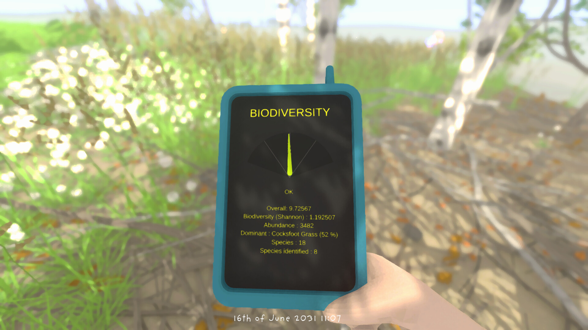 Grow Wild screenshot #15