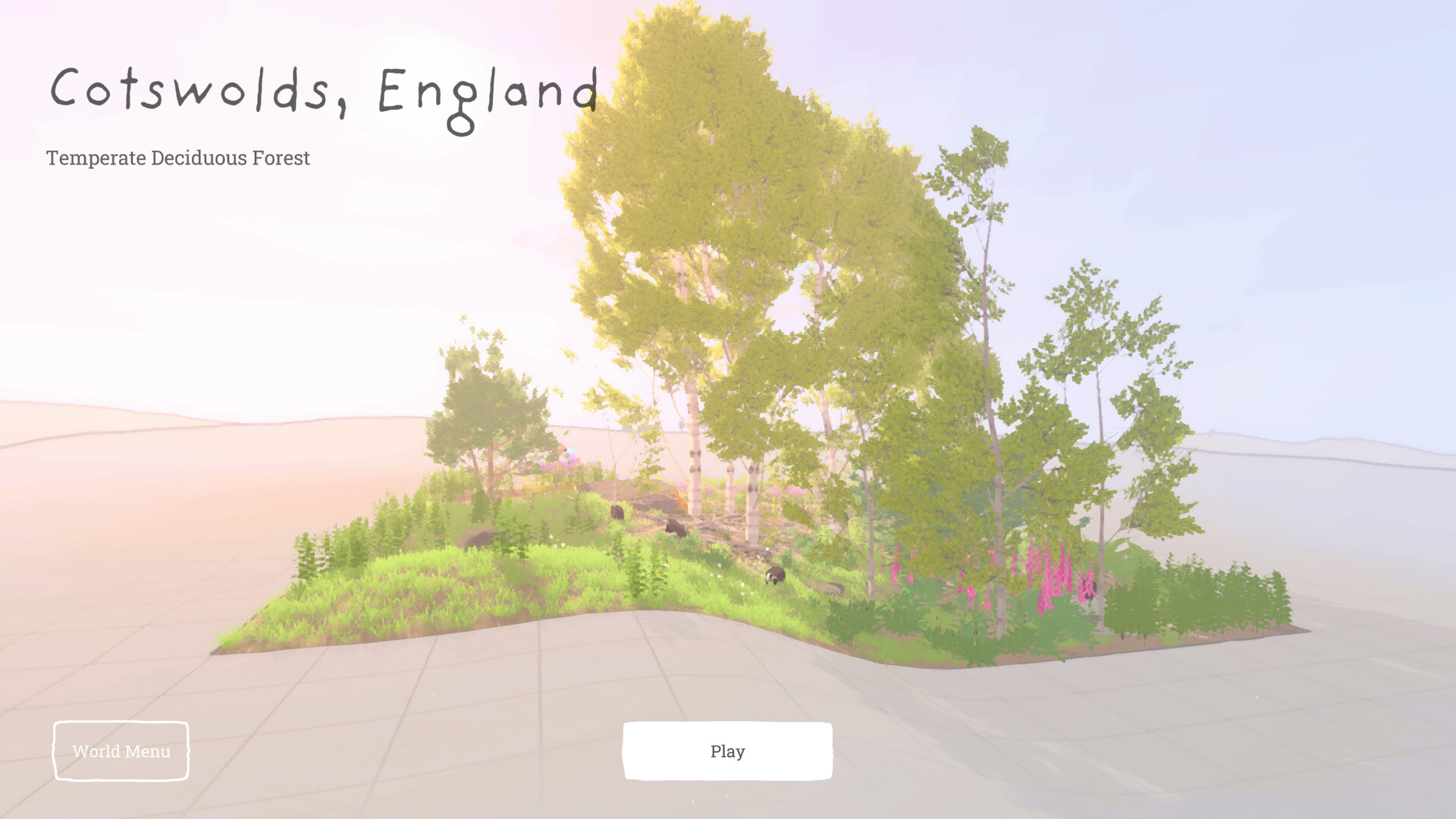 Grow Wild screenshot #9