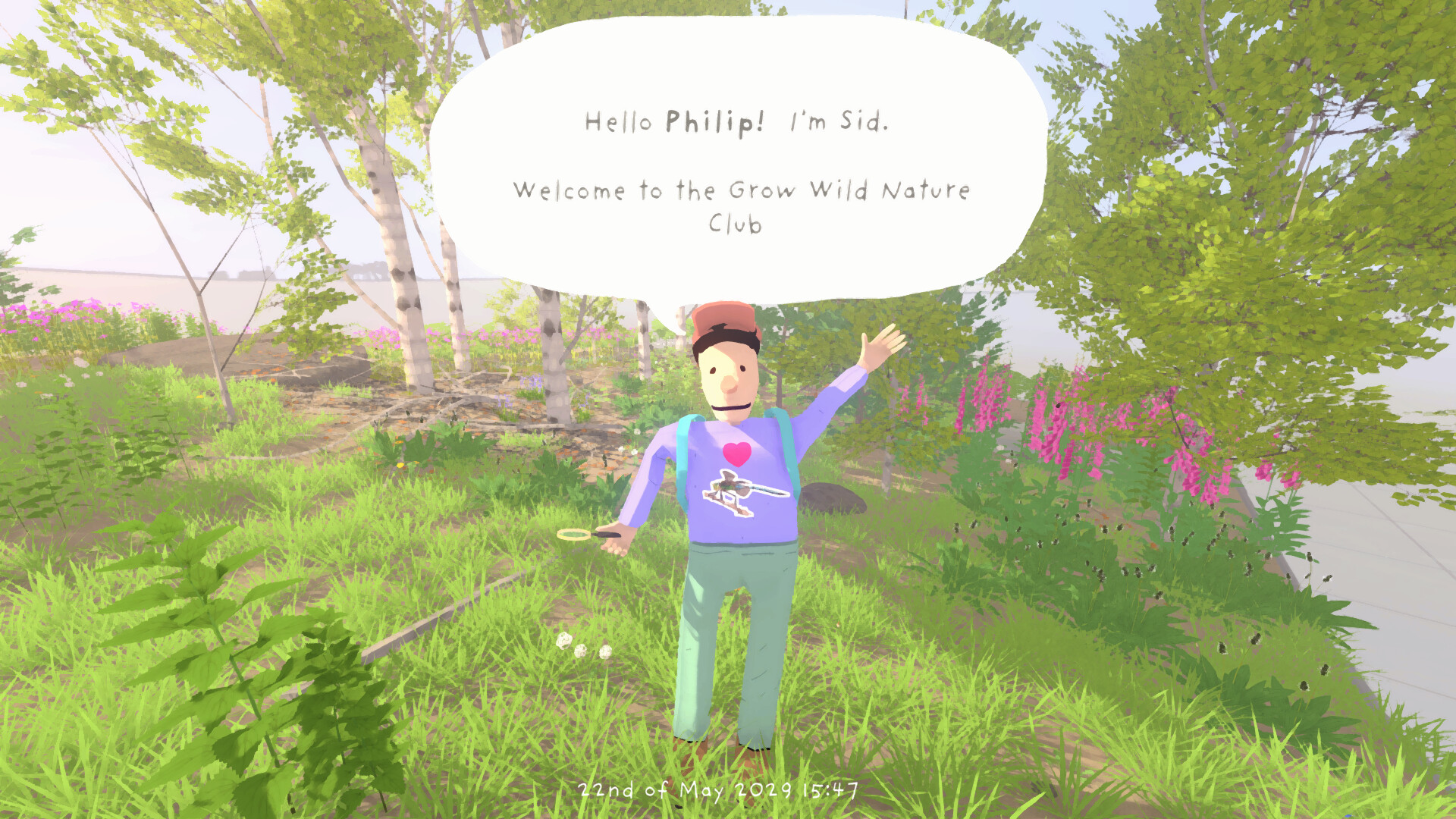 Grow Wild screenshot #5