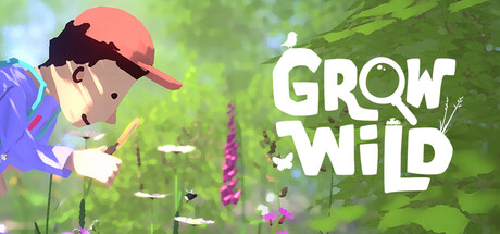 Grow Wild