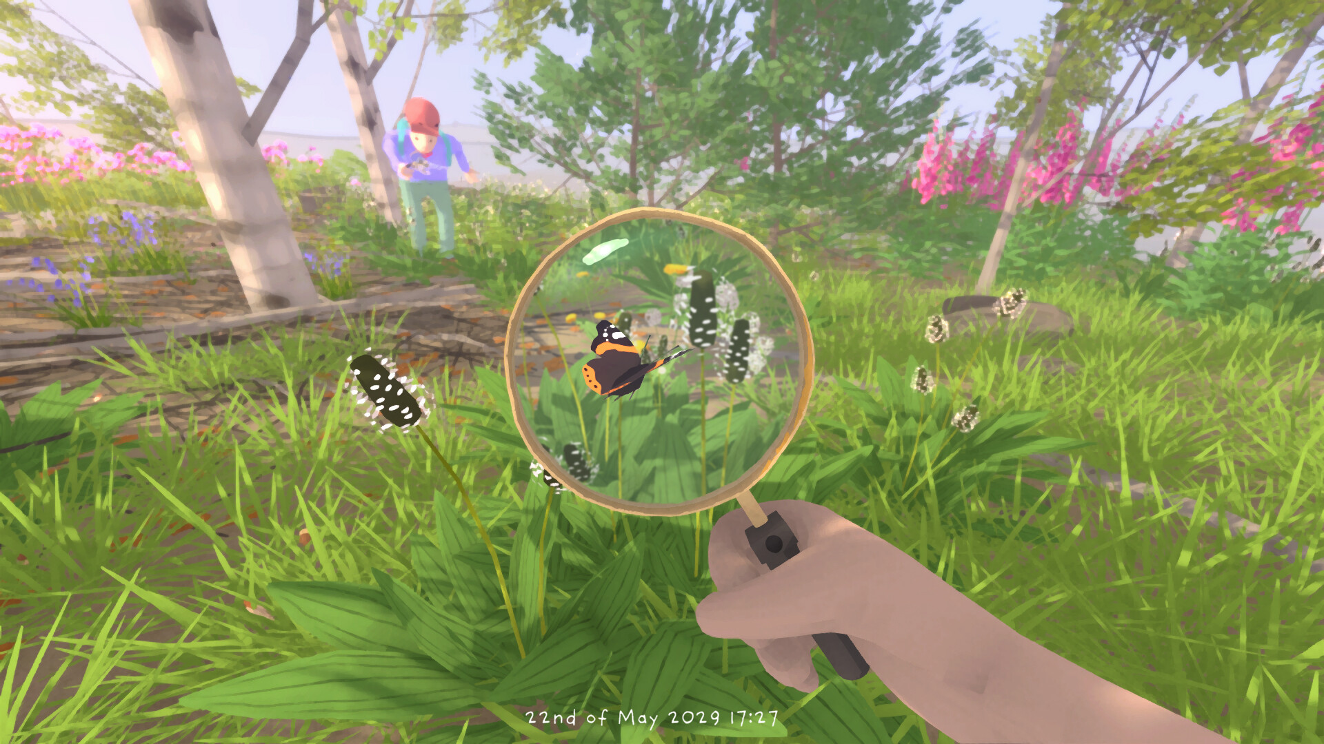 Grow Wild Featured Screenshot #1