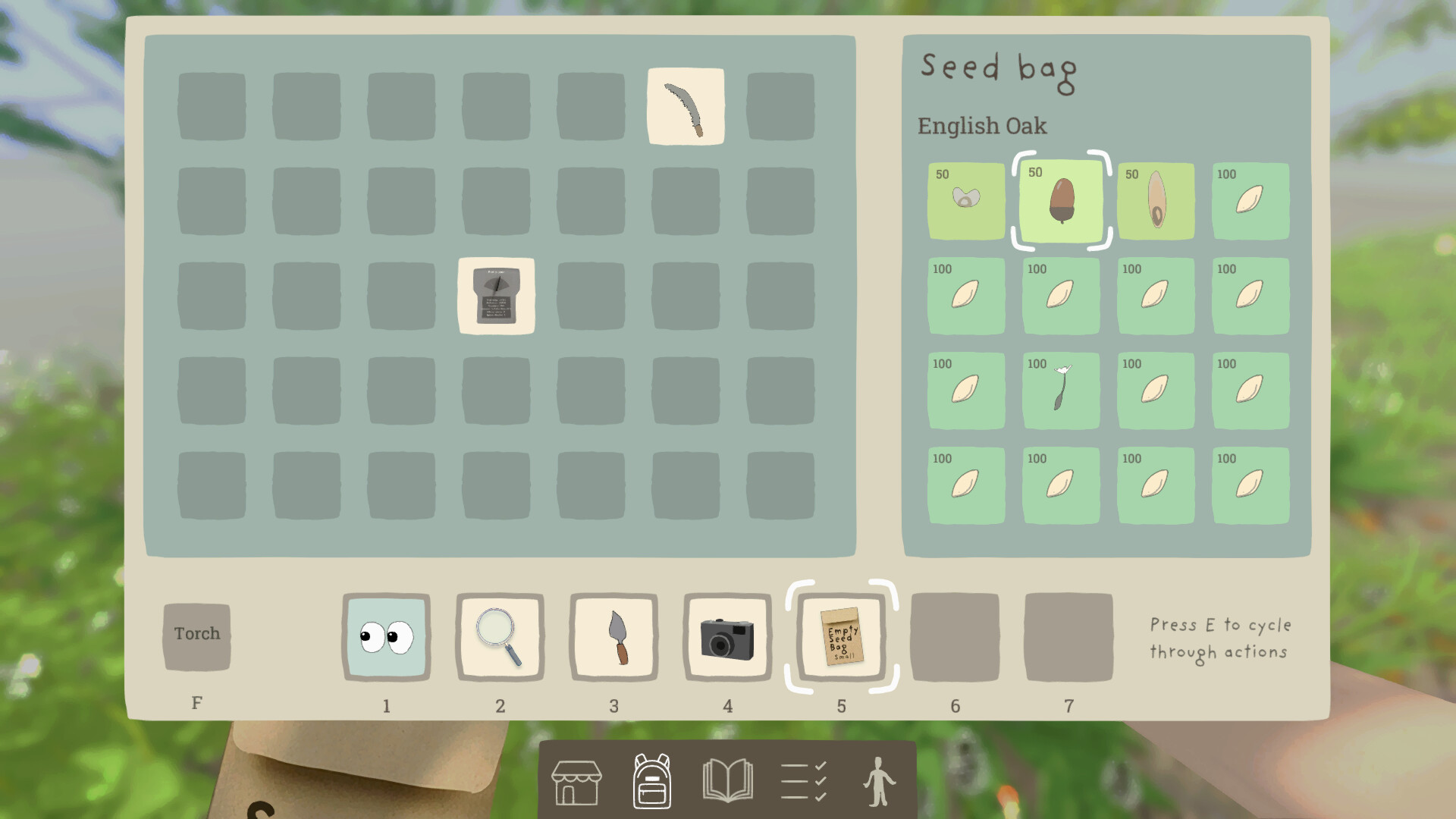 Grow Wild screenshot #12