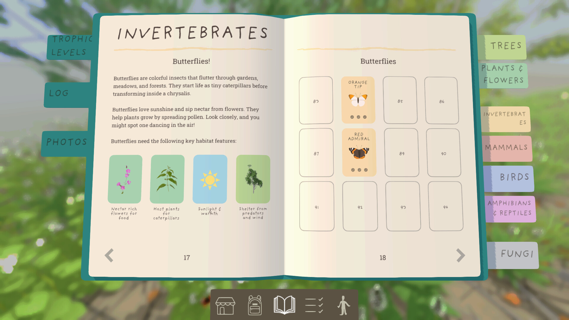 Grow Wild screenshot #2