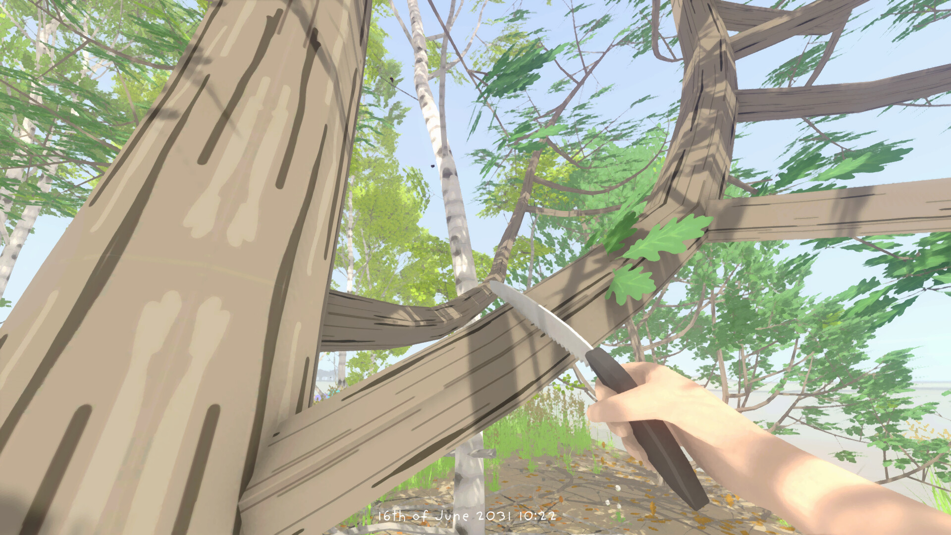 Grow Wild screenshot #16