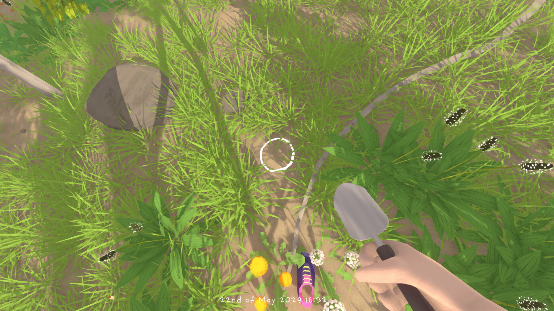 Grow Wild screenshot #4