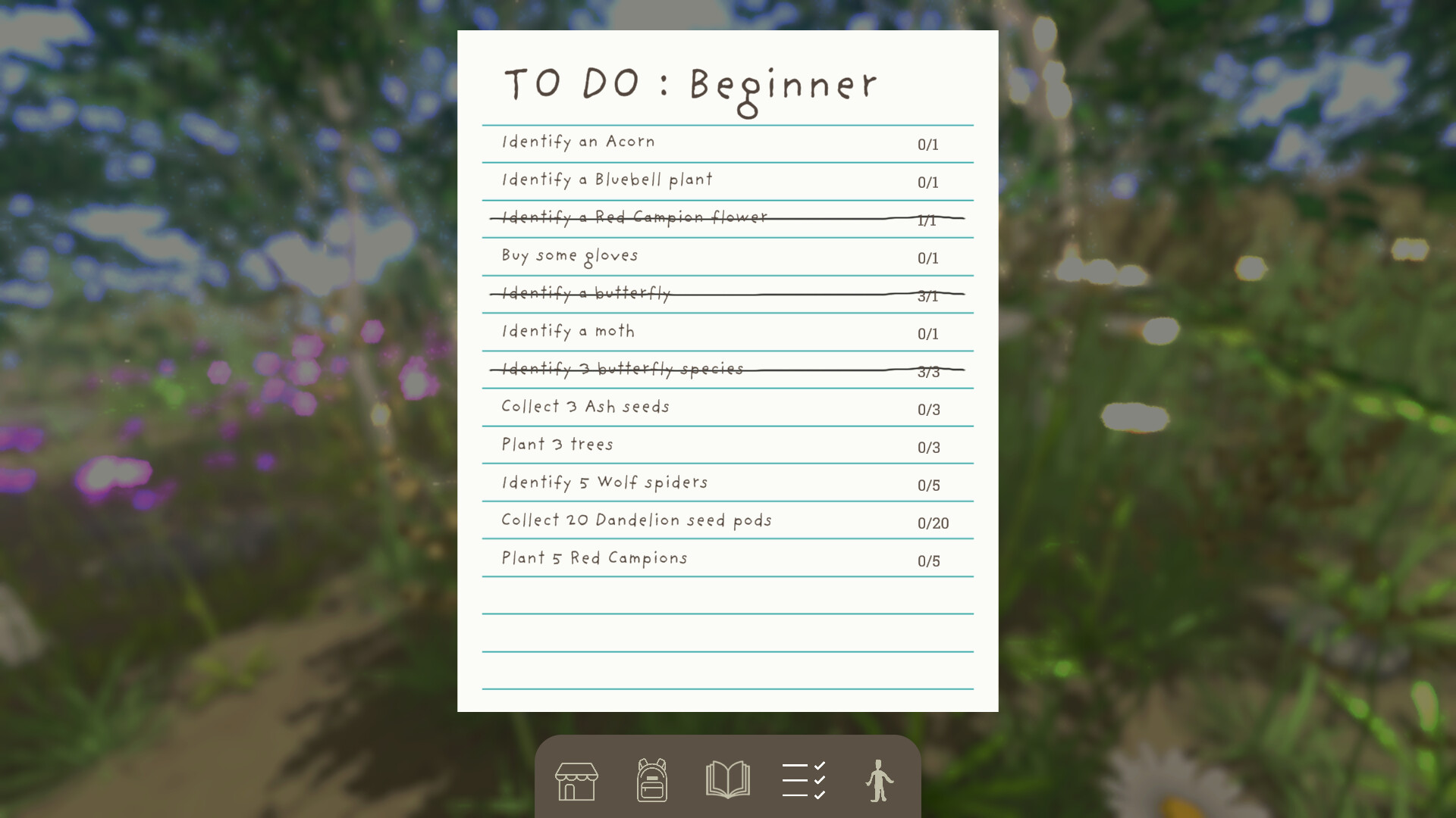 Grow Wild screenshot #7