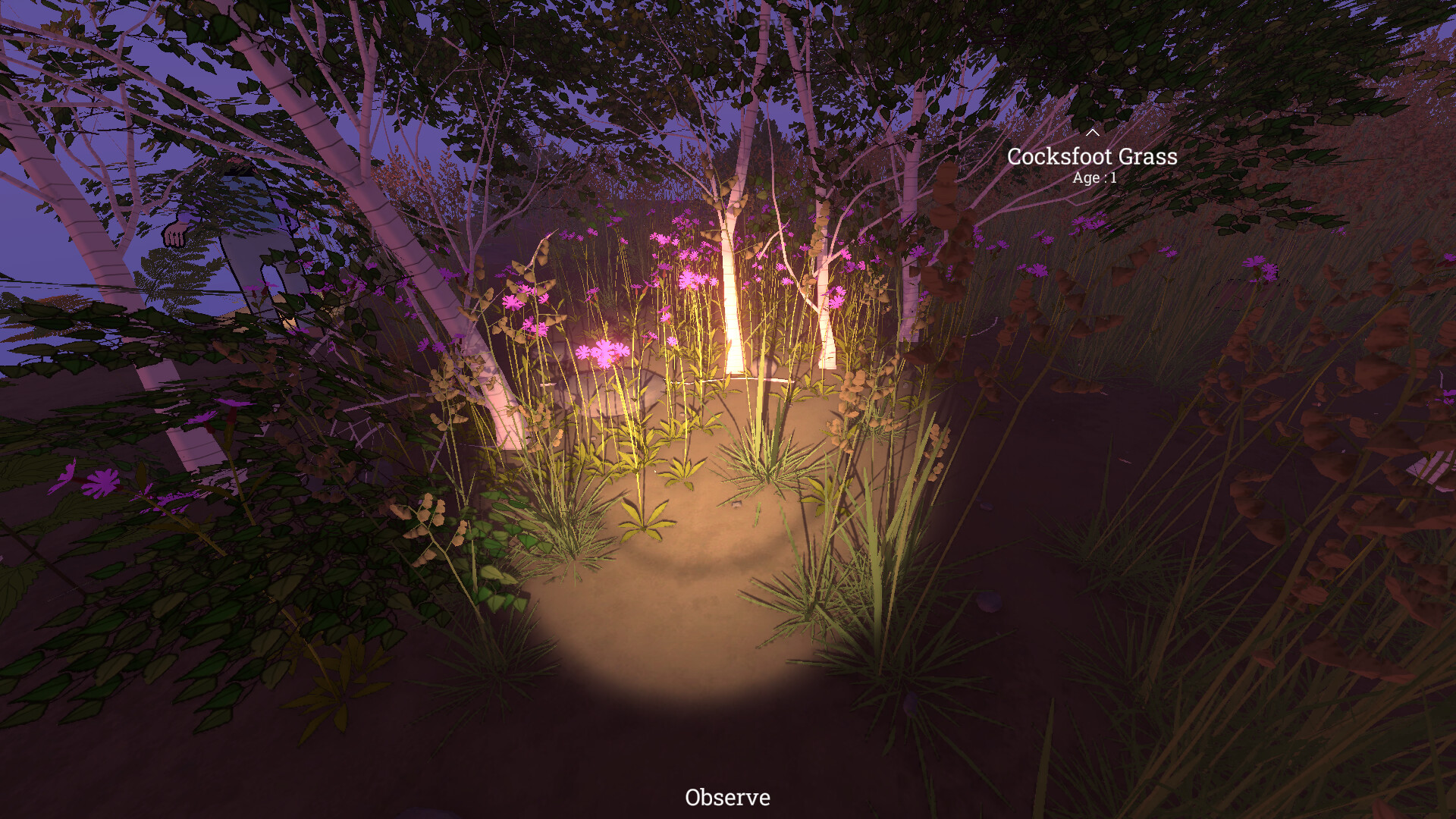 Grow Wild screenshot #12