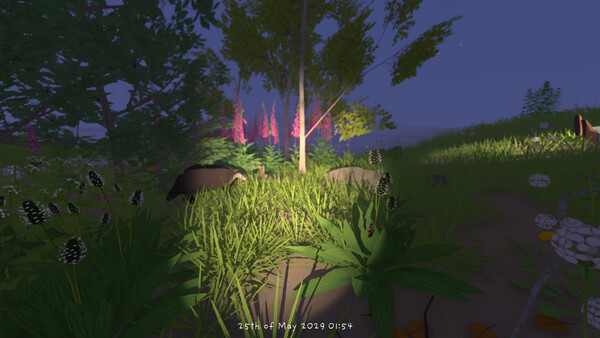 Grow Wild screenshot 11
