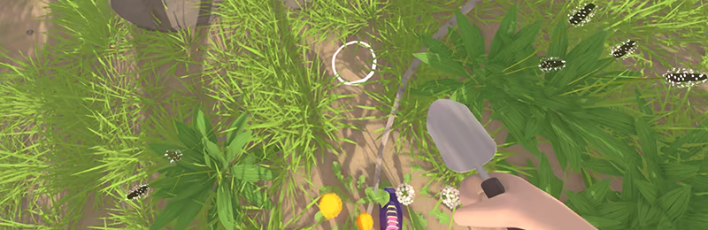 Grow Wild screenshot 1