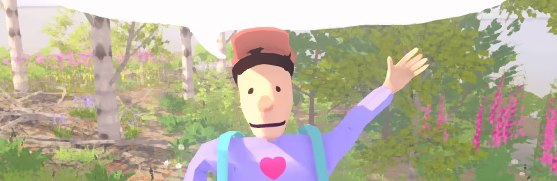 Grow Wild screenshot 2