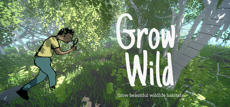 Grow Wild game cover