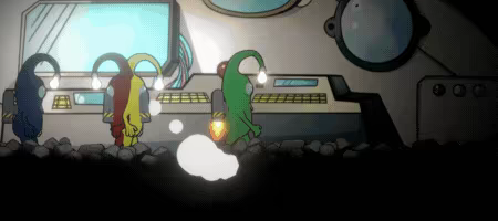 Mad Void video 2