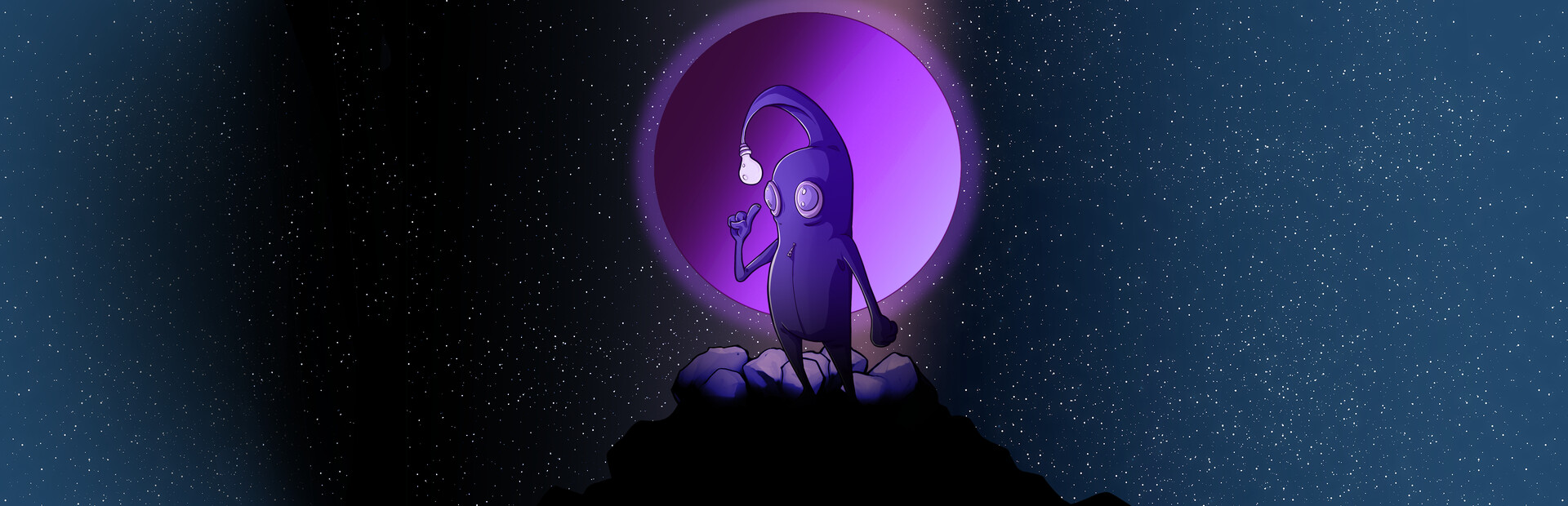 Mad Void