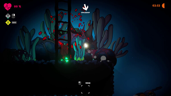 Mad Void screenshot 5