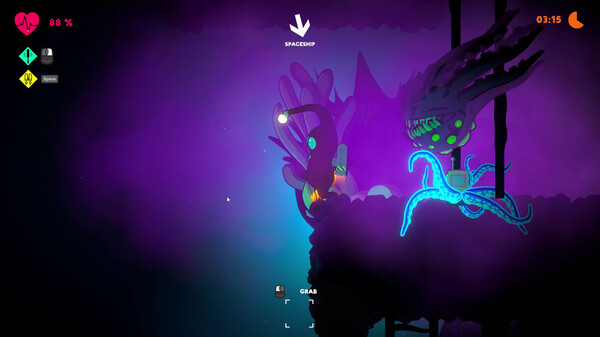 Mad Void screenshot 2