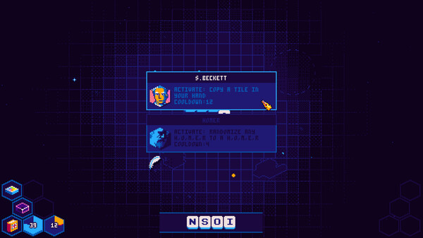 Horizons: The End Of Words screenshot 2