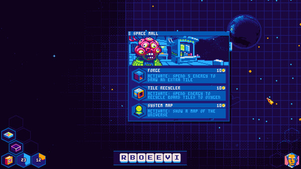 Horizons: The End Of Words screenshot 3