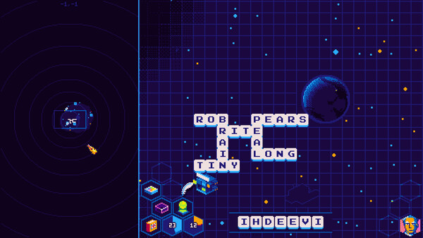 Horizons: The End Of Words screenshot 4