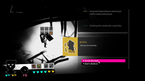 BlightFog screenshot 1