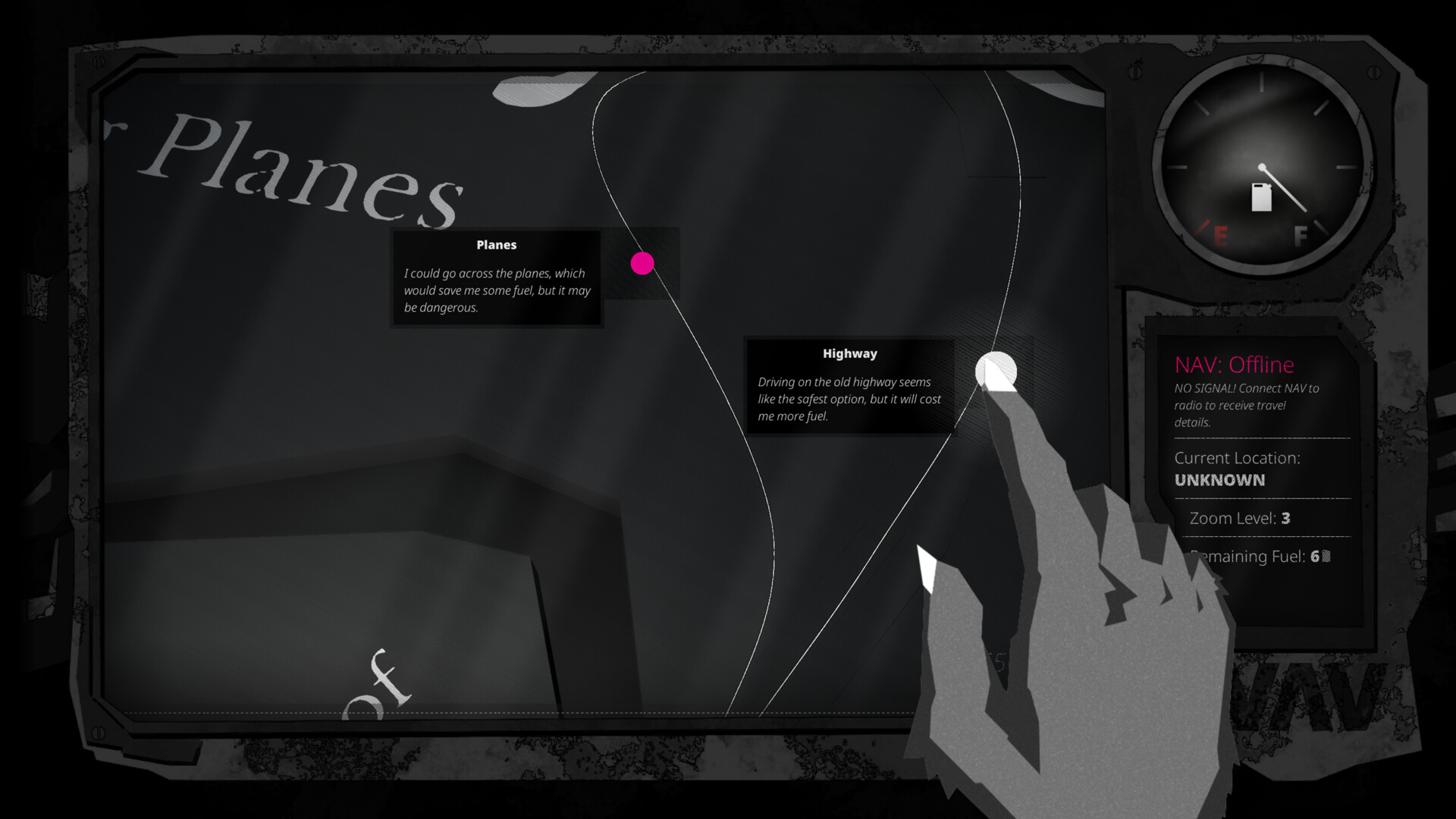 BlightFog screenshot 3