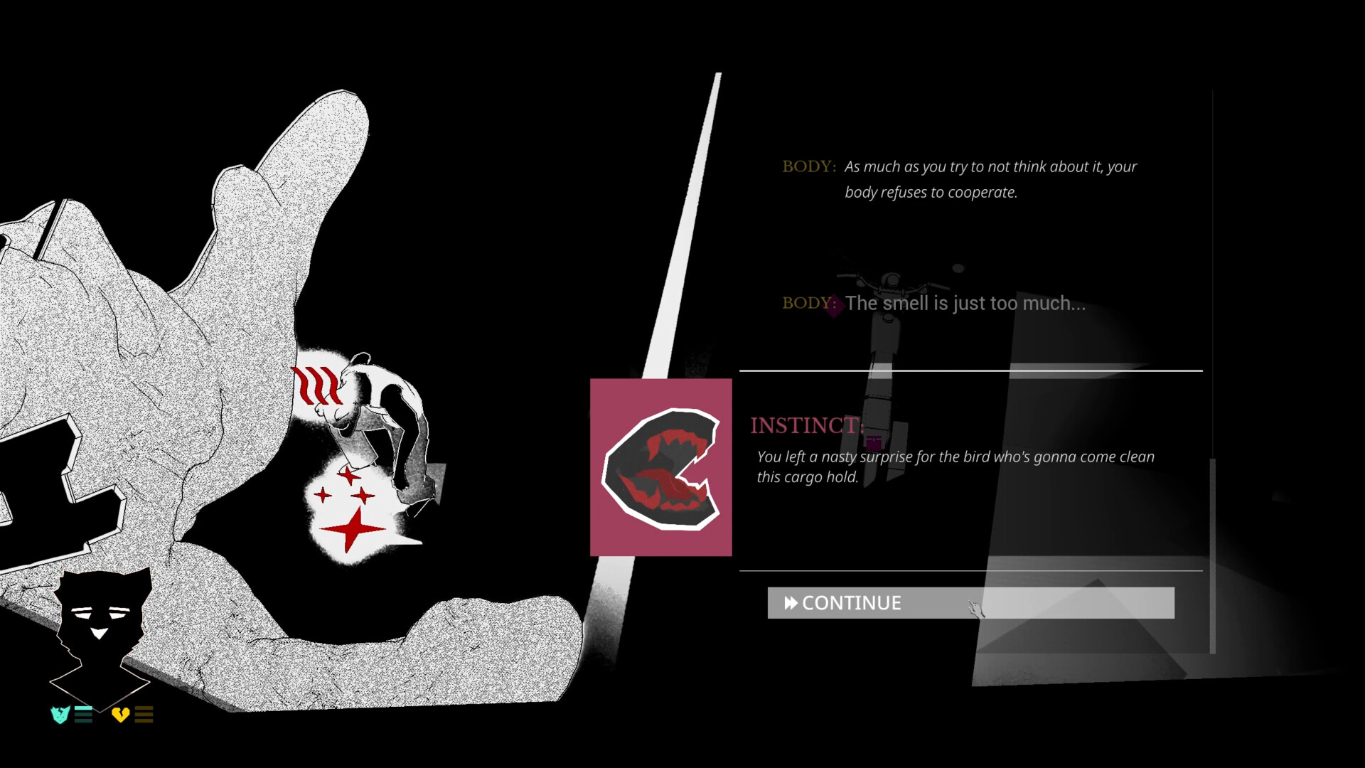 BlightFog screenshot #5