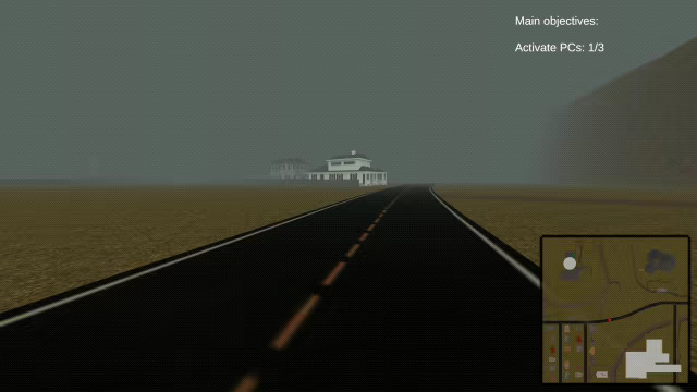 Hex Bots video 4