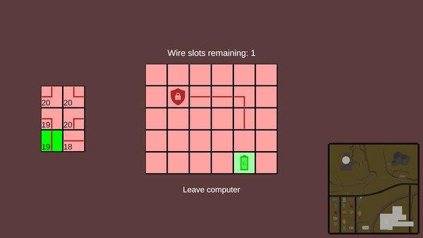 Hex Bots screenshot 4