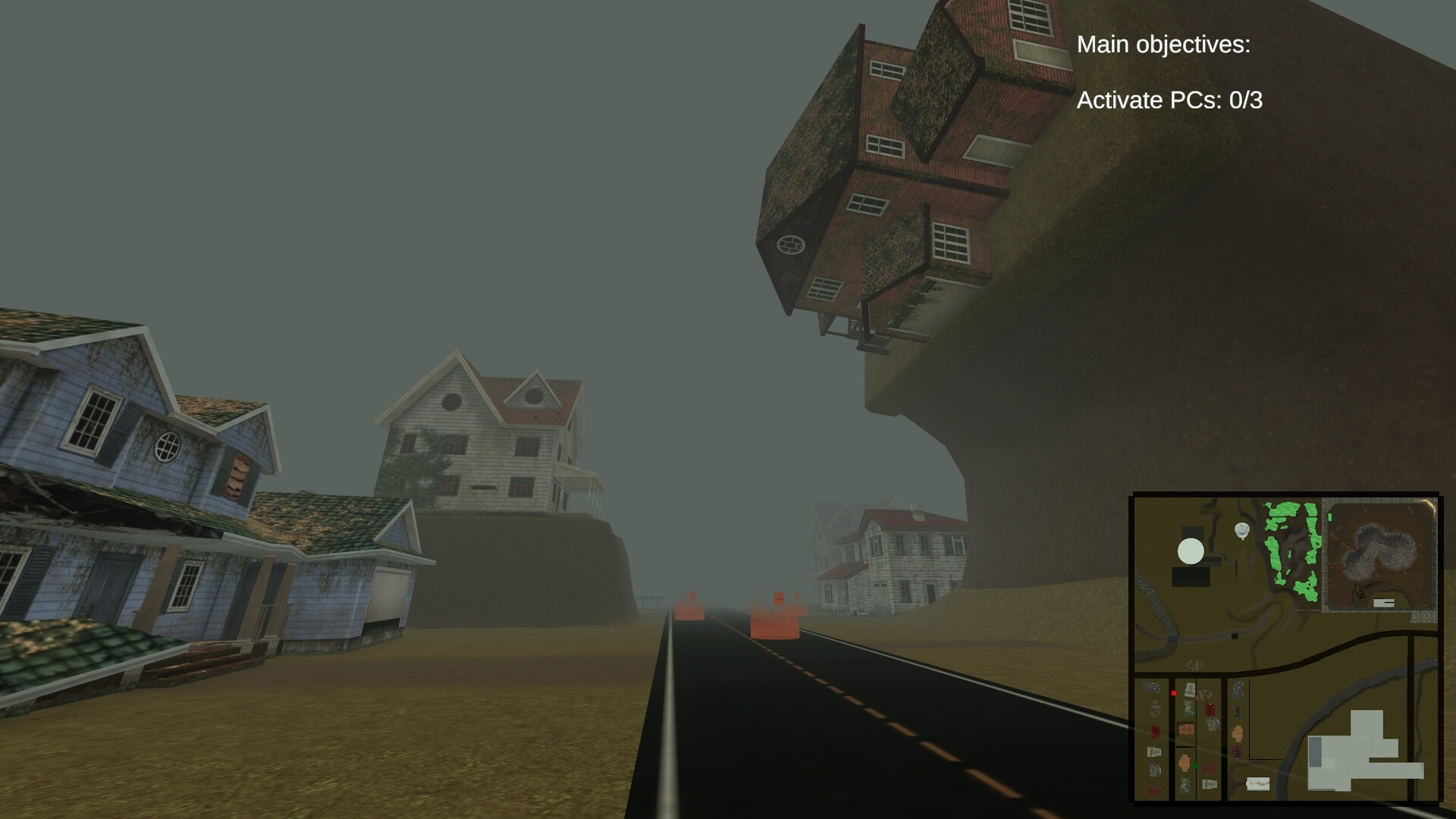 Hex Bots screenshot #3