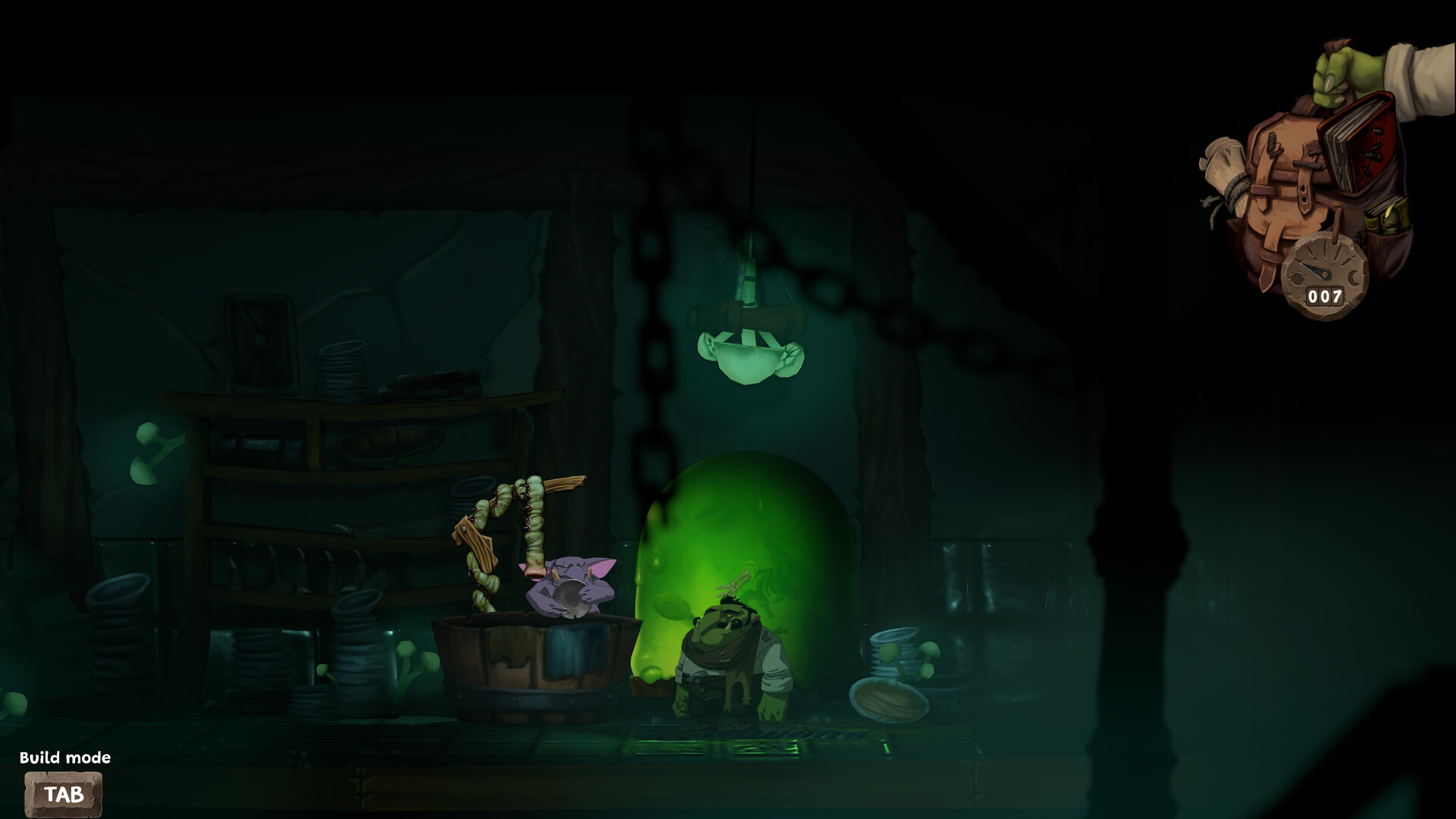 Monsterful Tavern screenshot #8