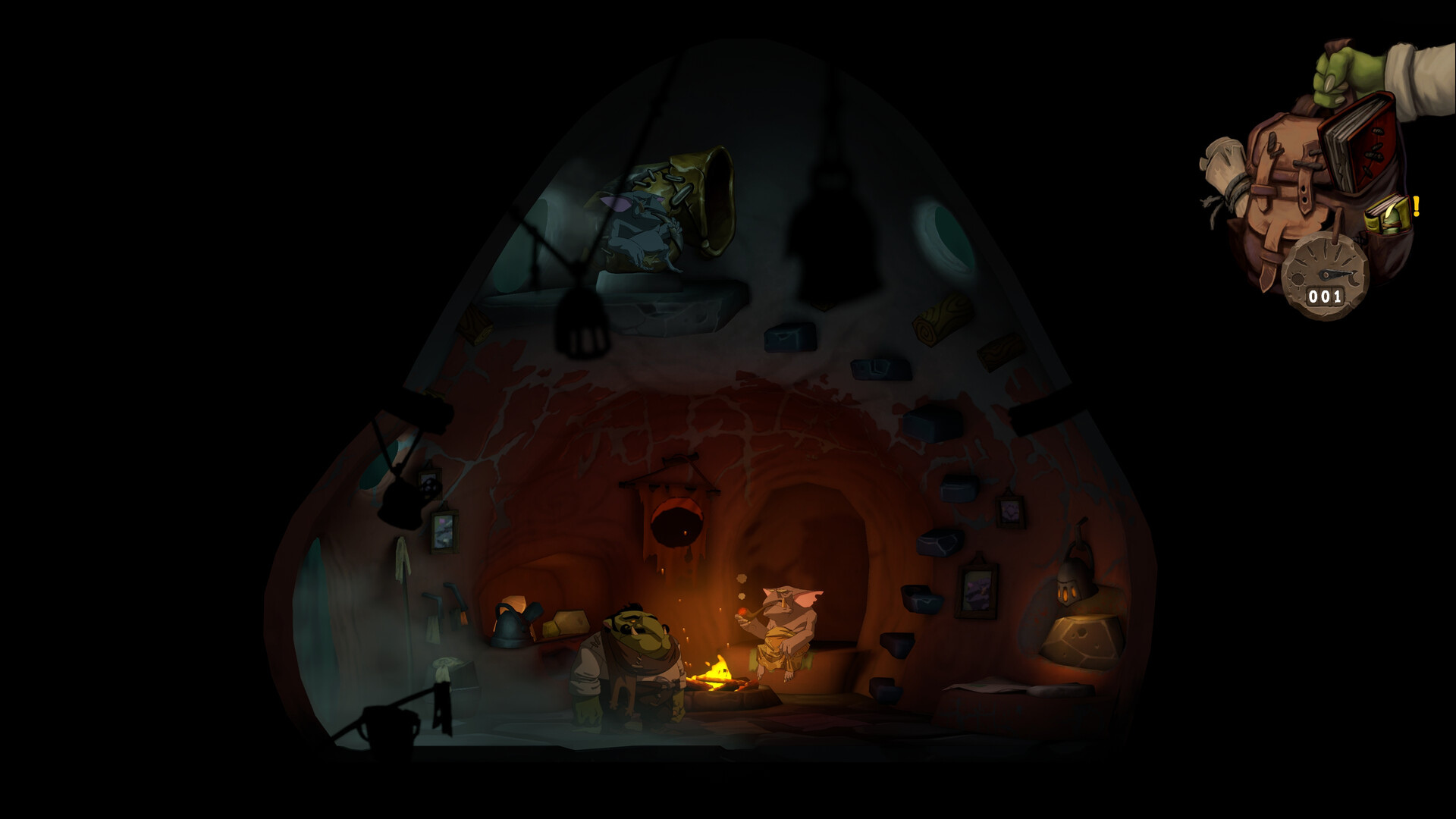 Monsterful Tavern screenshot #12