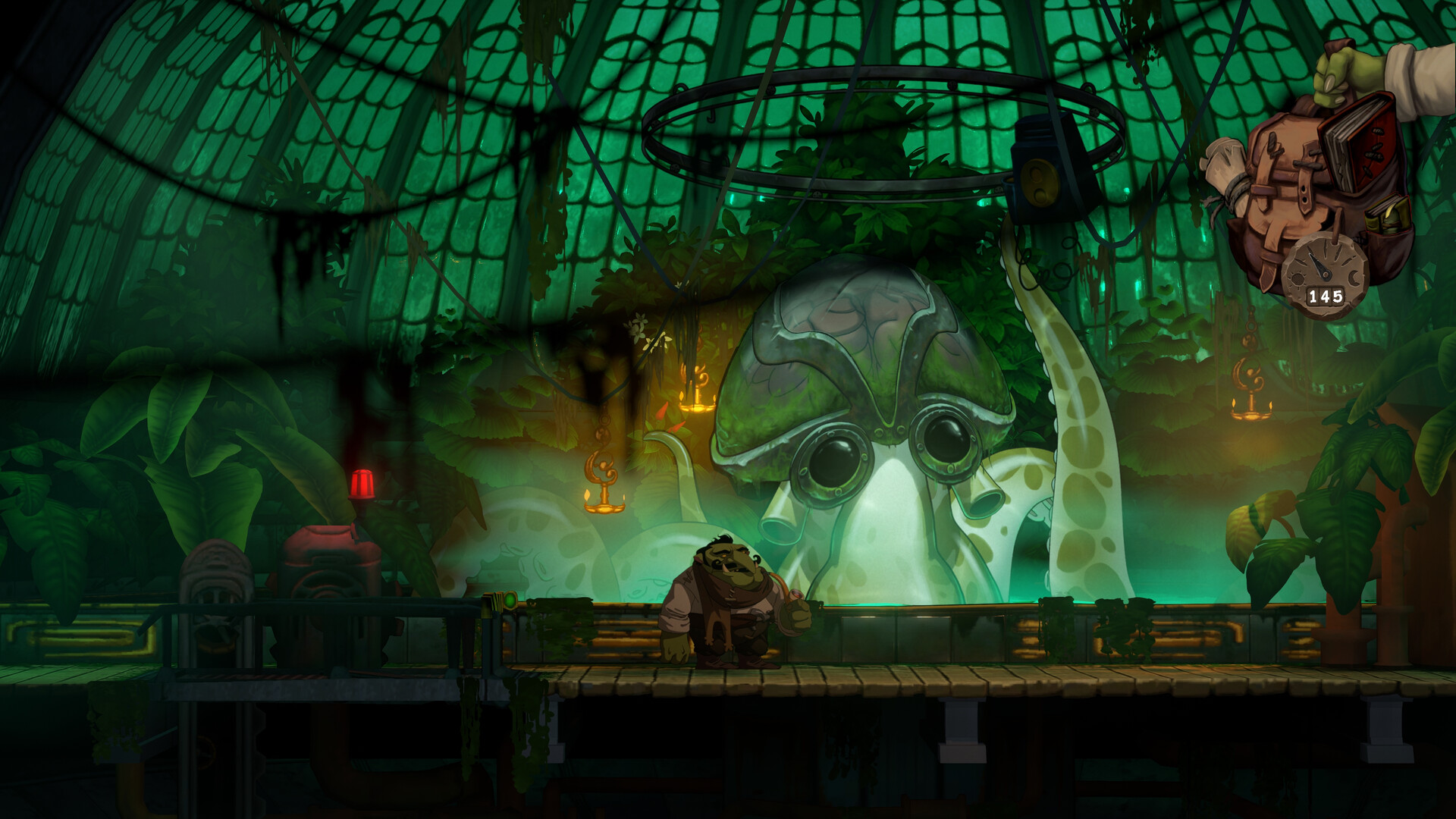 Monsterful Tavern screenshot #14