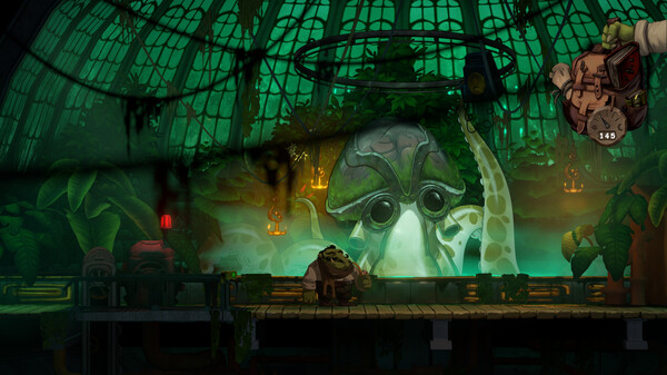 Monsterful Tavern screenshot 14