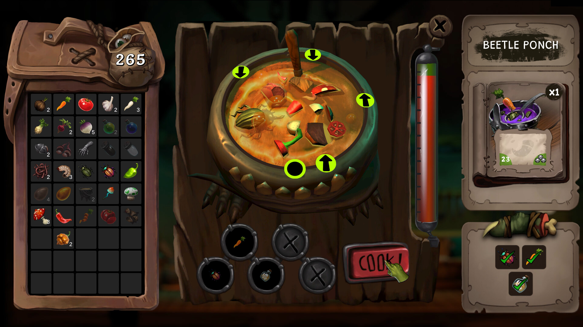 Monsterful Tavern screenshot #15