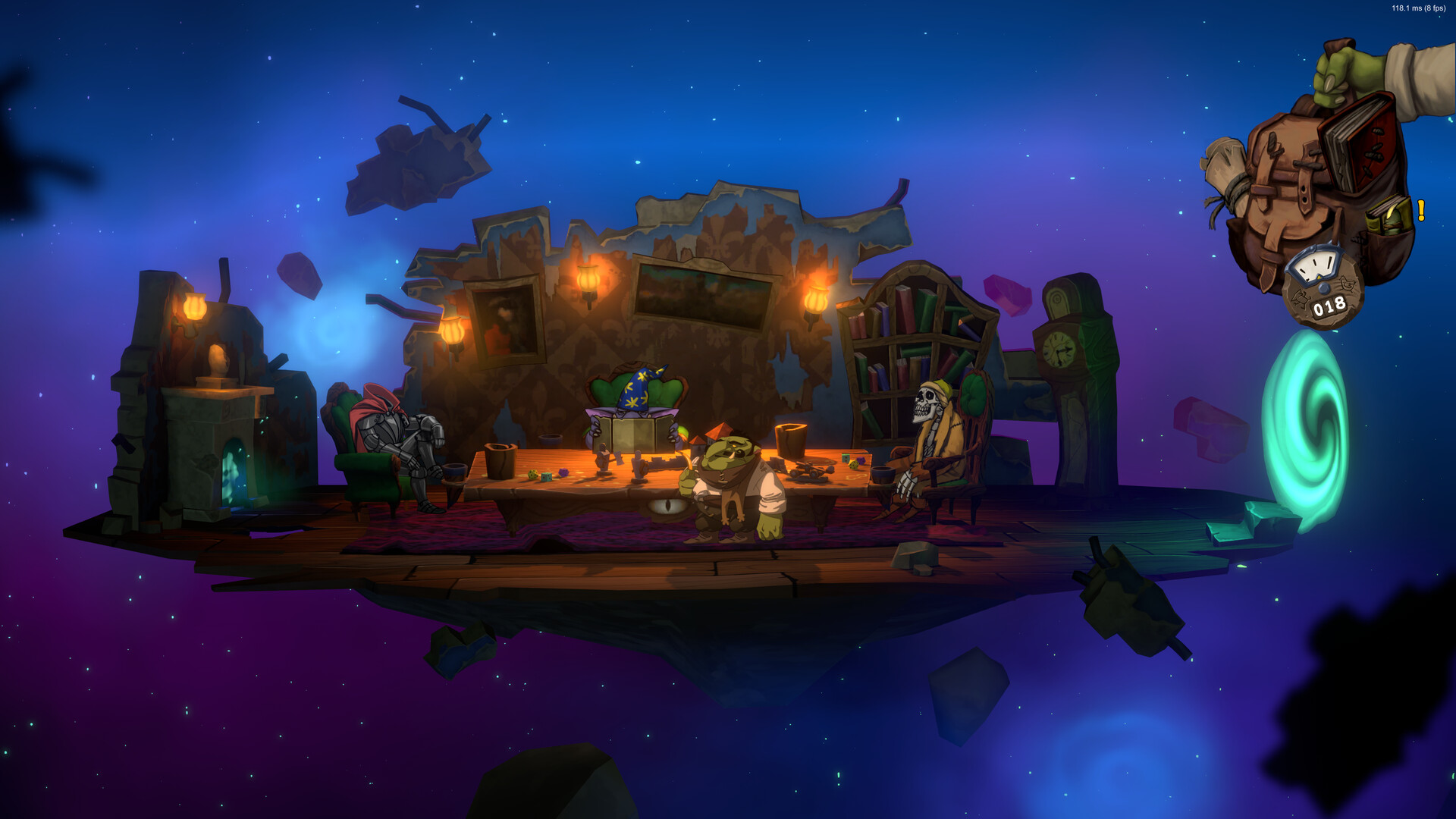 Monsterful Tavern screenshot #5