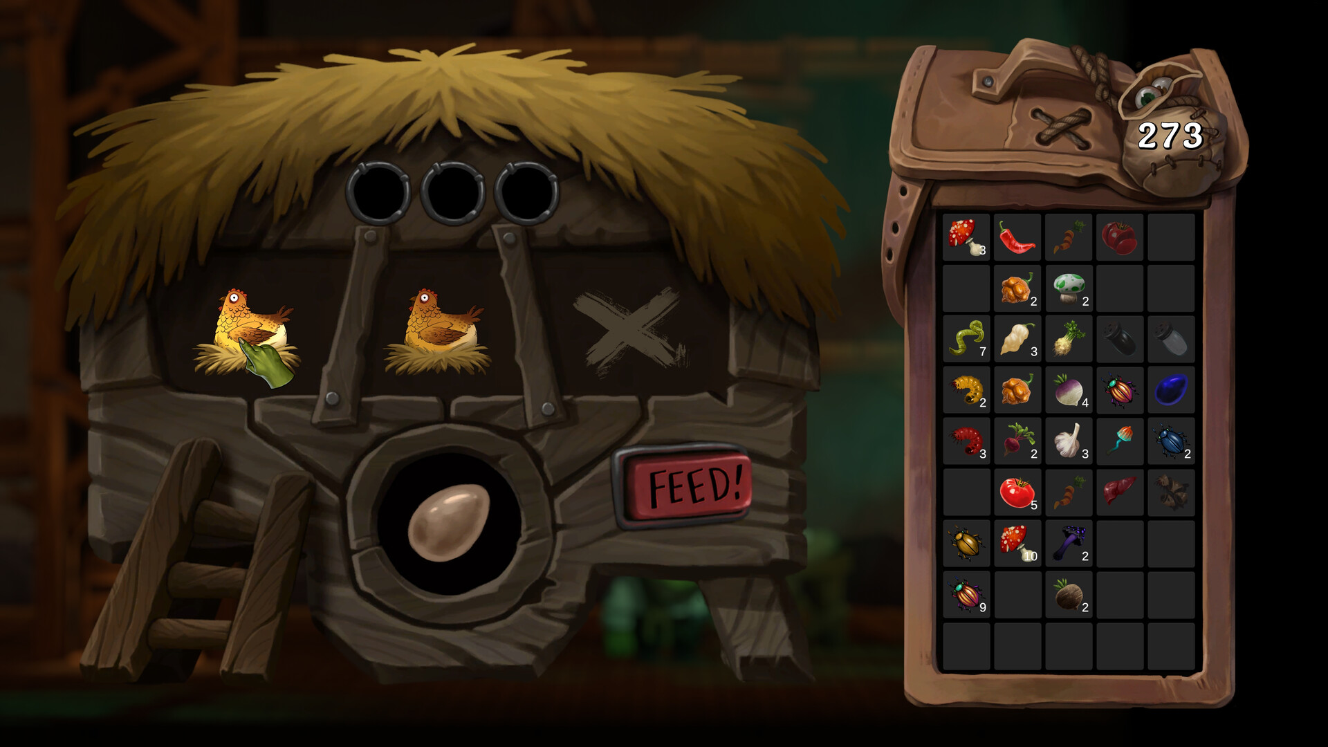 Monsterful Tavern screenshot #10