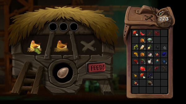 Monsterful Tavern screenshot 10