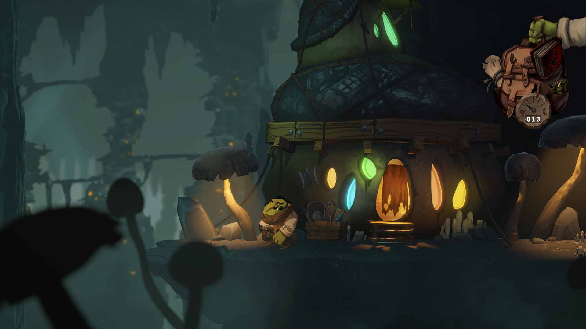 Monsterful Tavern screenshot #9