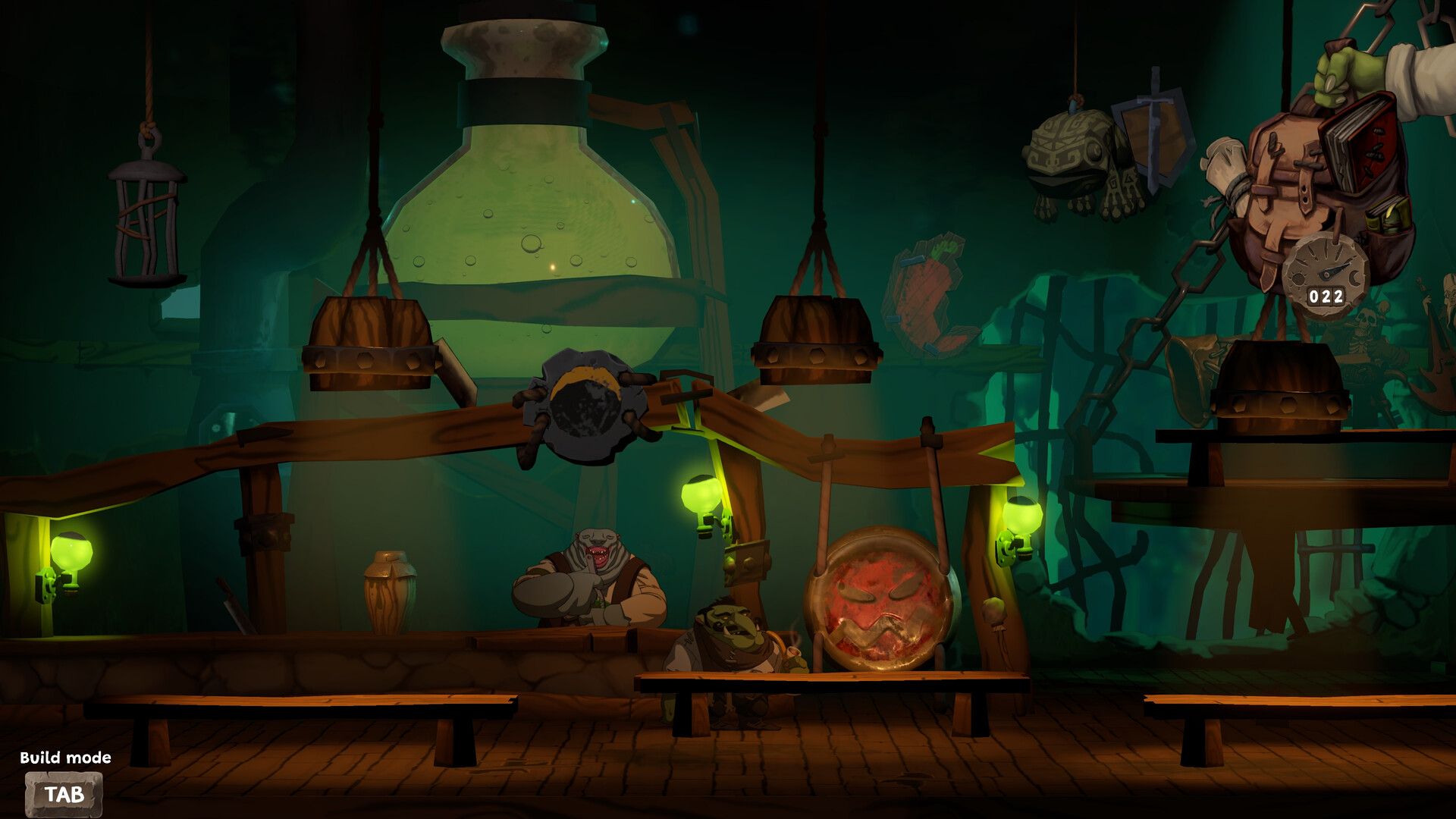 Monsterful Tavern screenshot #11