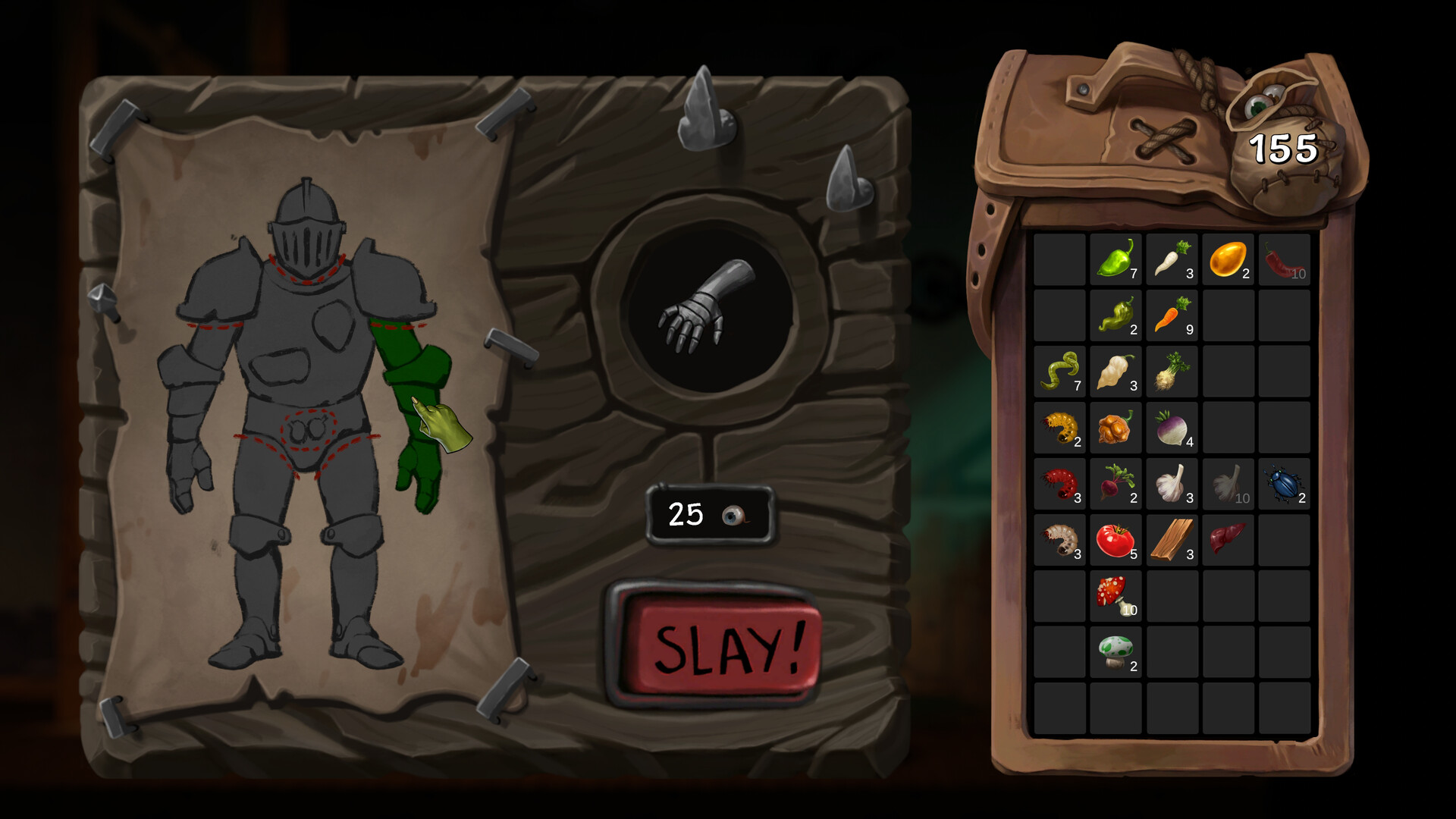 Monsterful Tavern screenshot #13