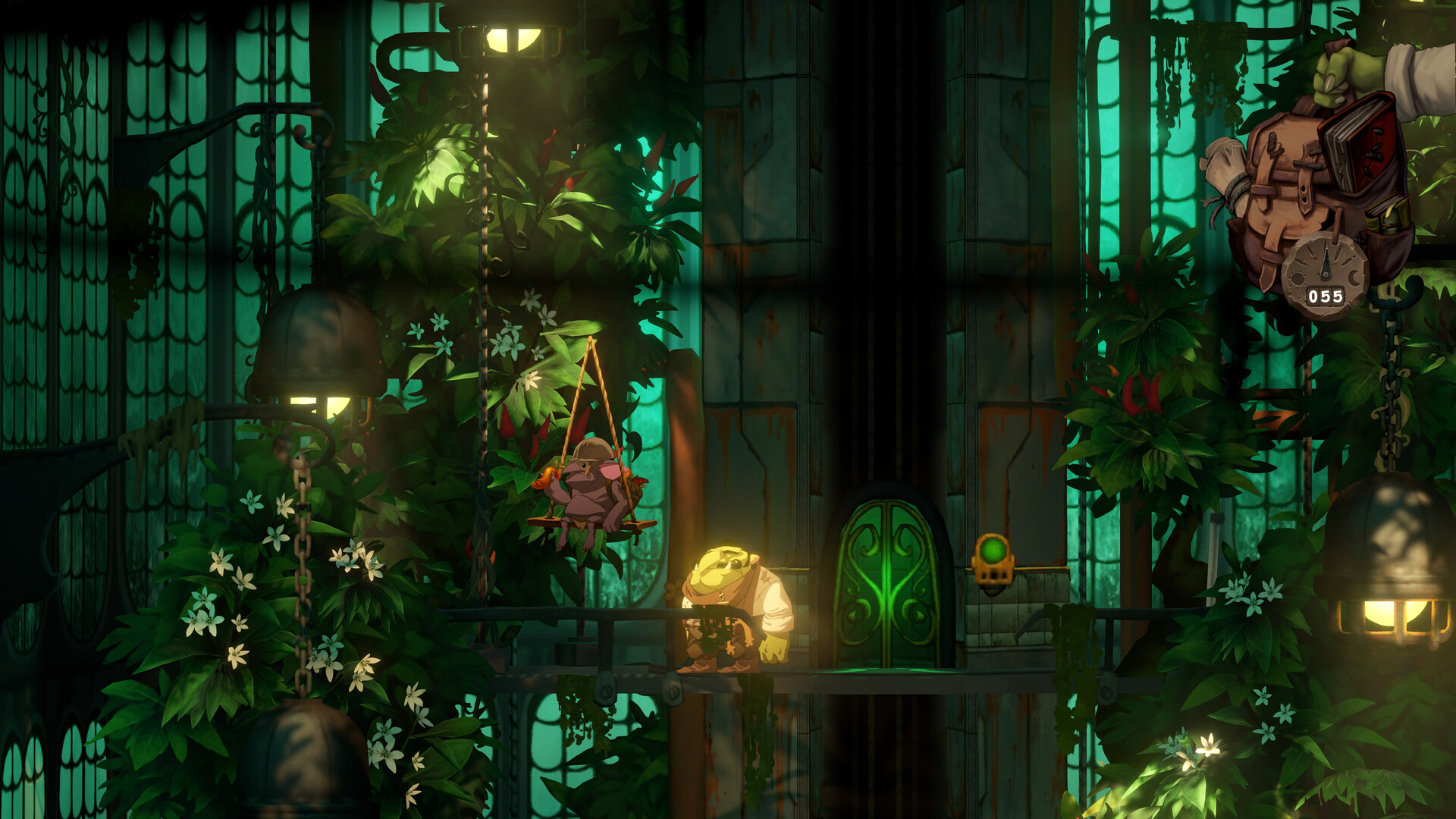 Monsterful Tavern screenshot #16