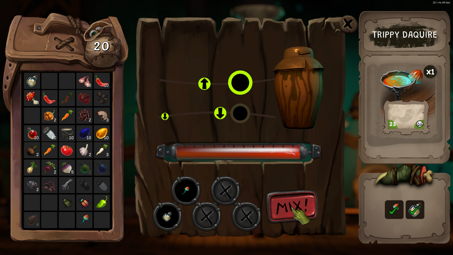 Monsterful Tavern screenshot #6