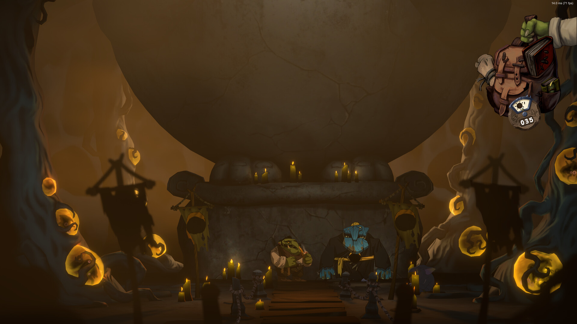 Monsterful Tavern screenshot #7