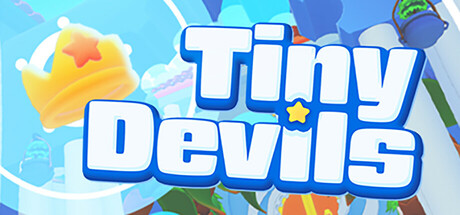 Tiny Devils Playtest Steam Charts Steambase