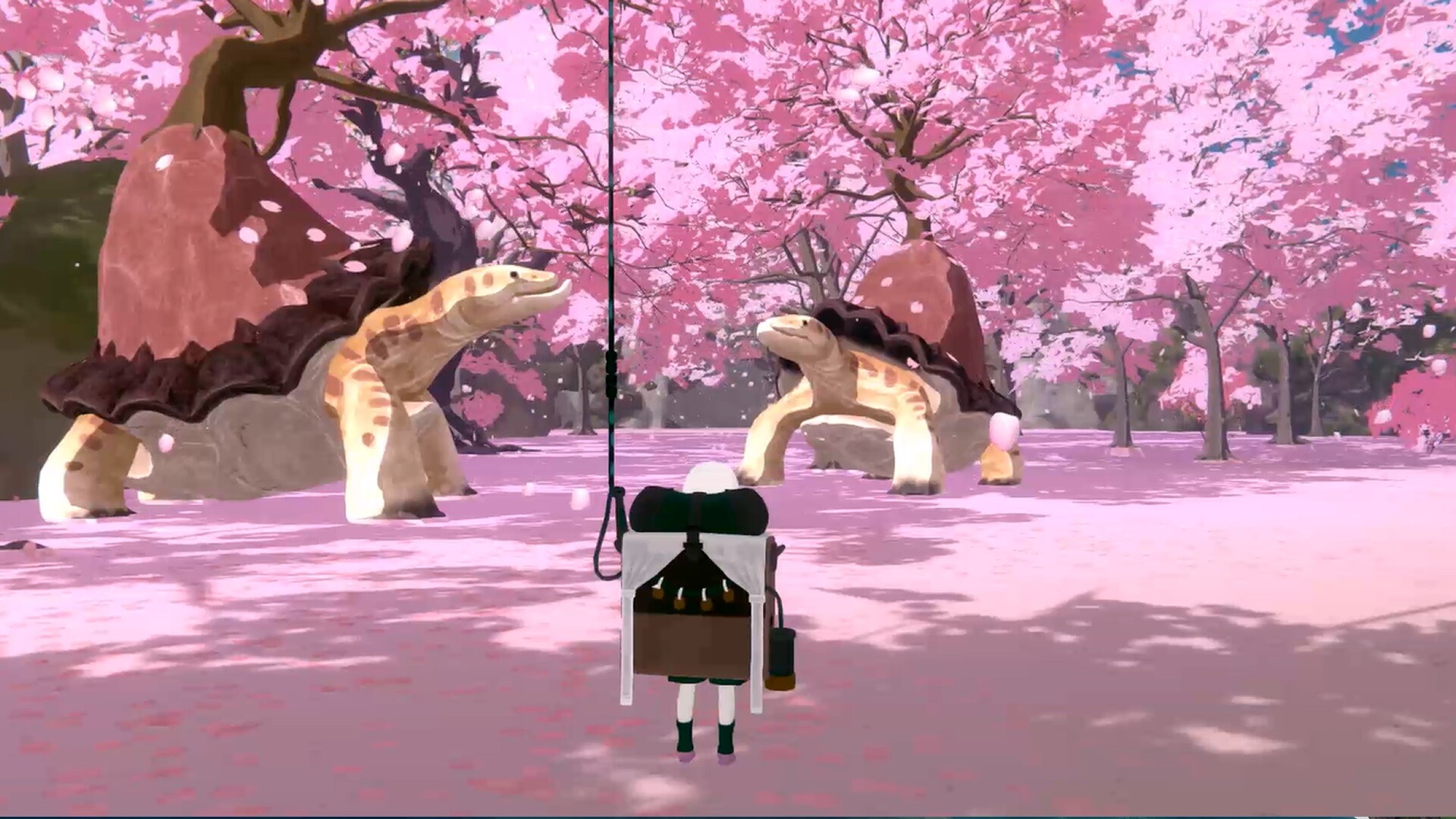 YARETA screenshot #8