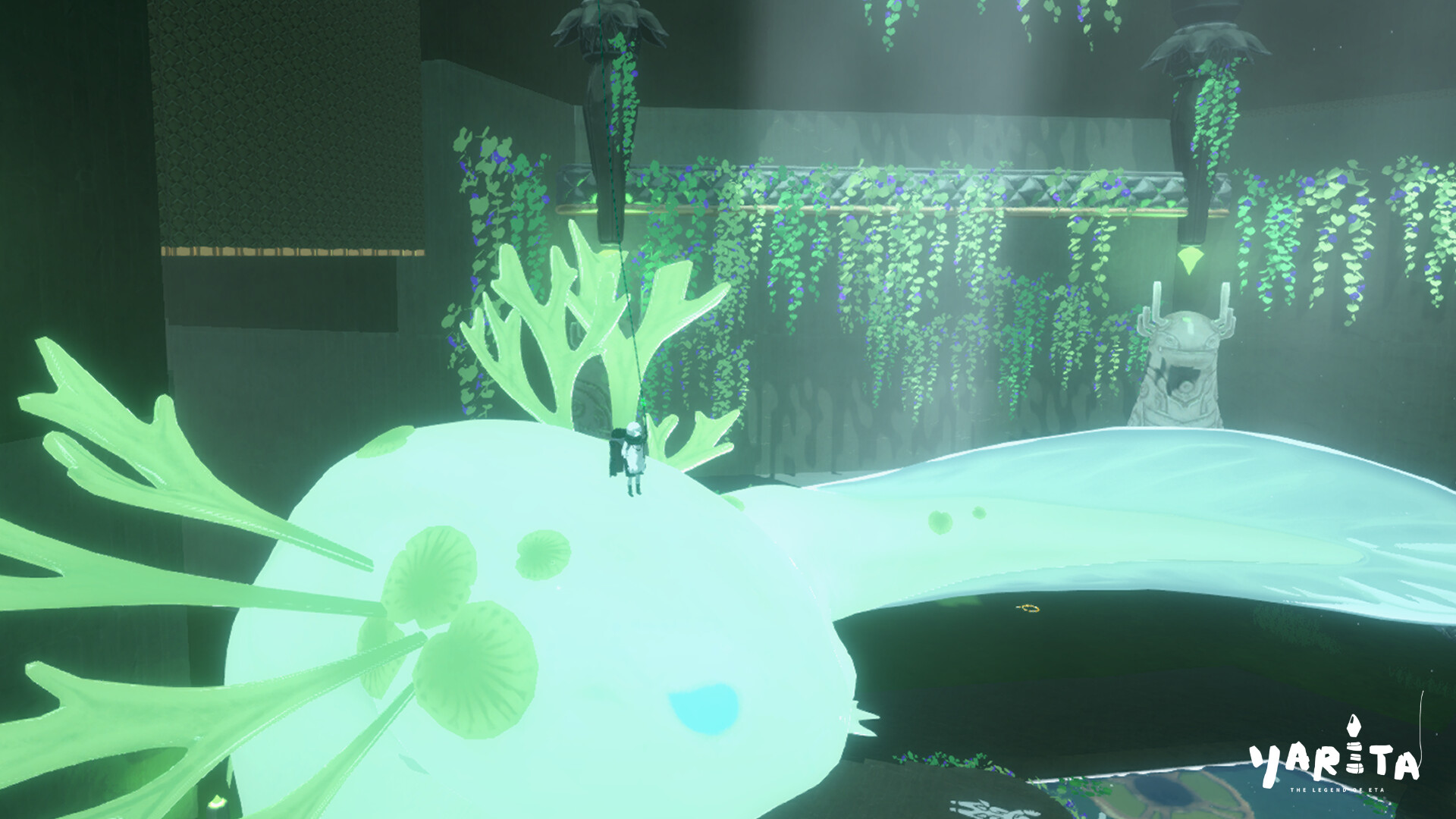 YARETA screenshot #11