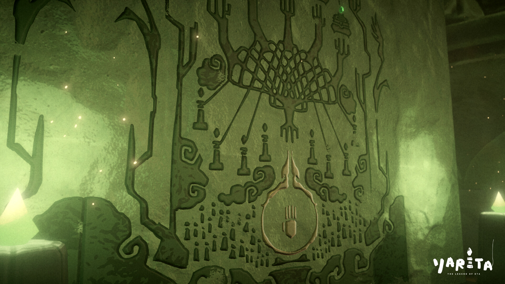 YARETA screenshot #10
