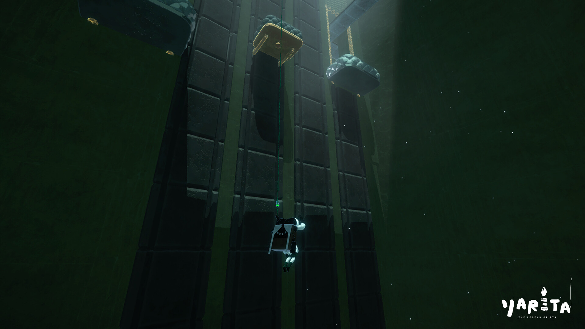 YARETA screenshot #3